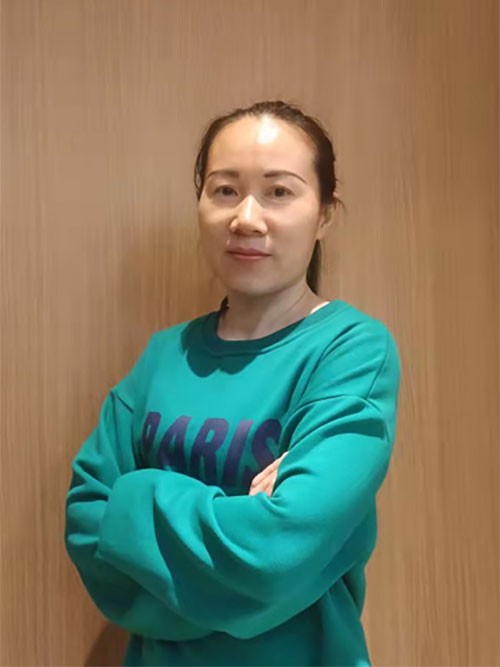 刘凤群